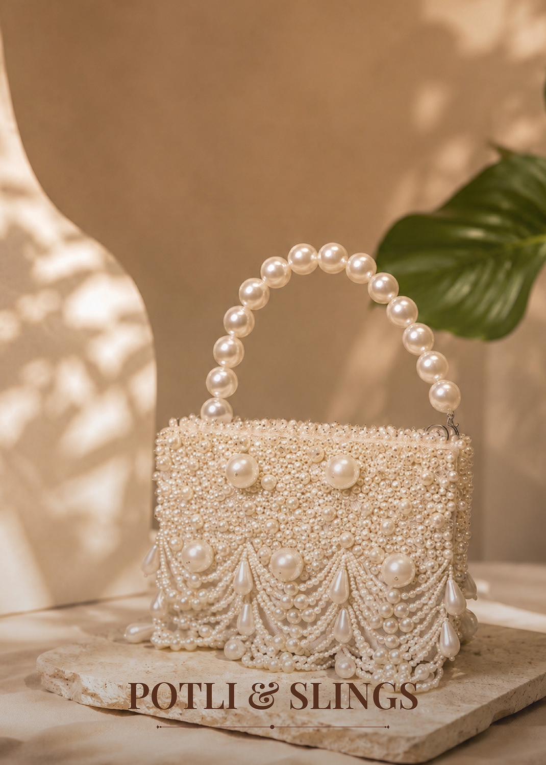 POTLI BAGS