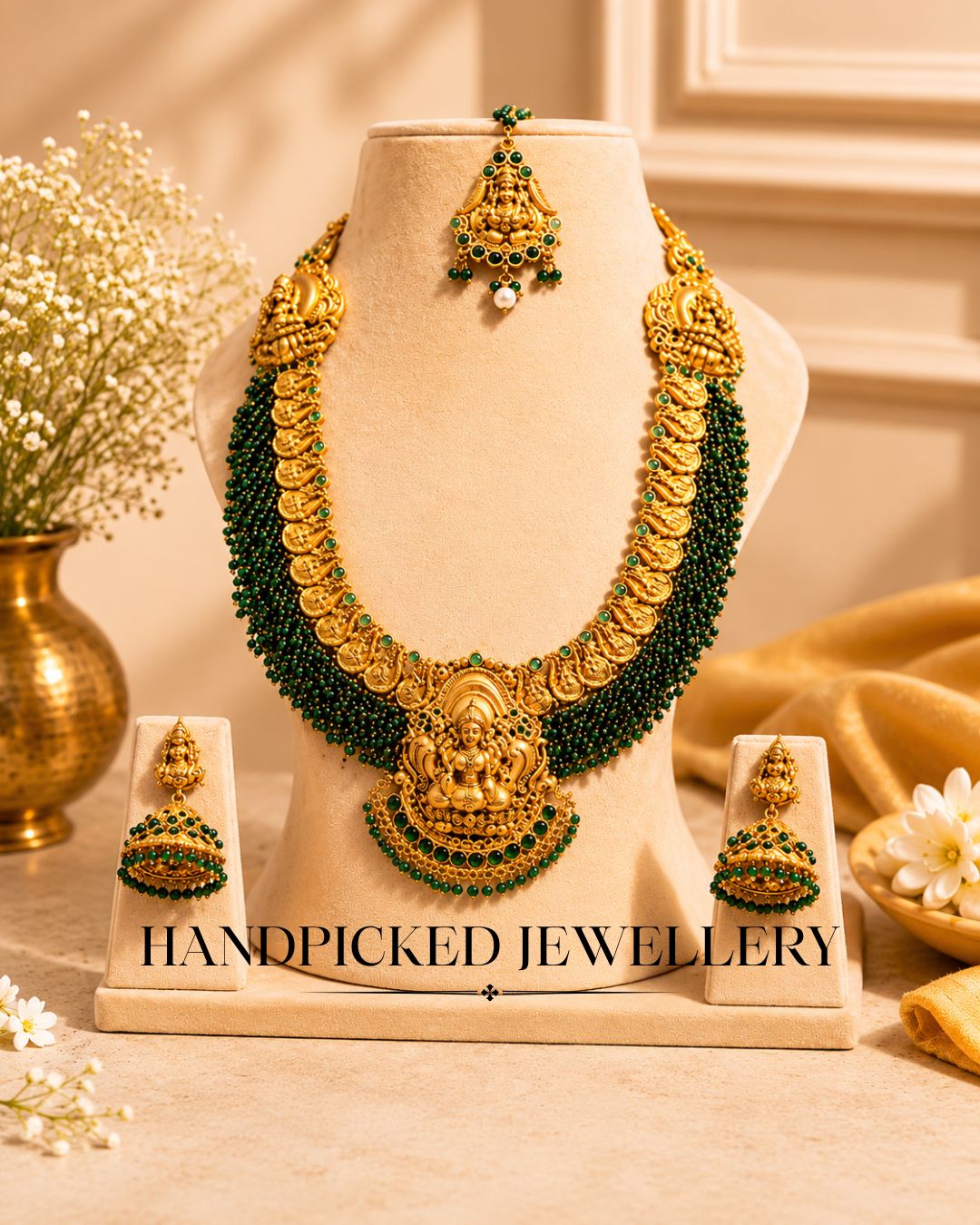 SEE ALL JEWELLERY