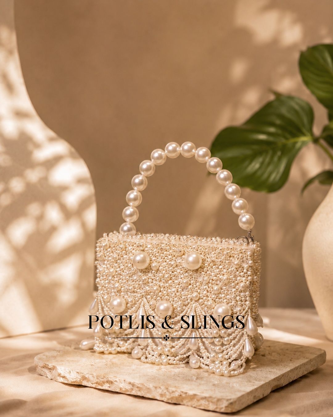 POTLI BAGS