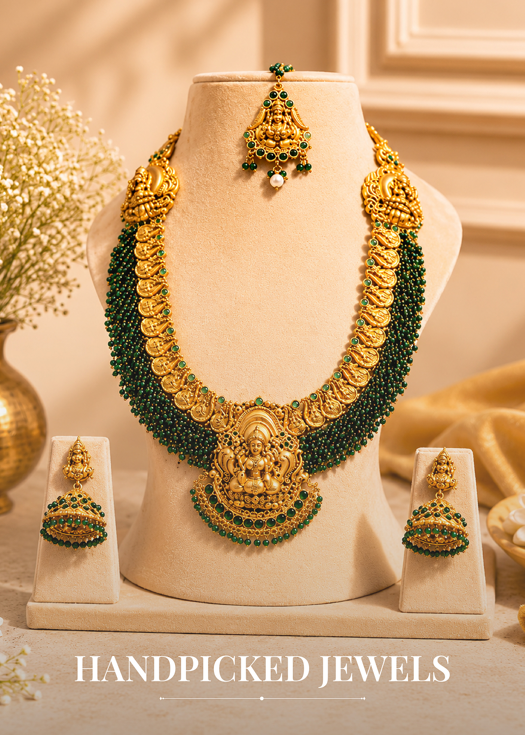 SEE ALL JEWELLERY