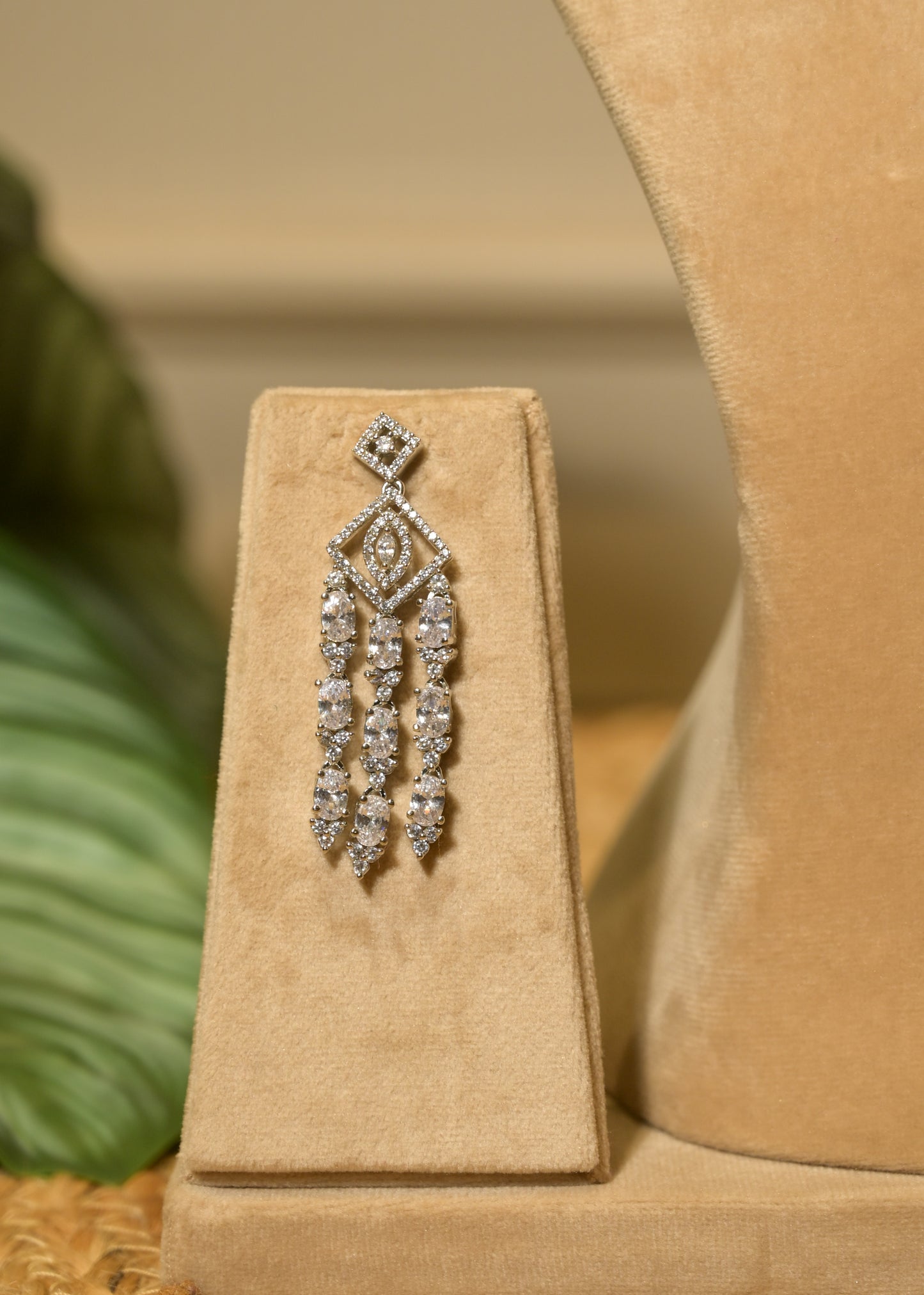 Elysian Diamond Layered Set