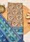 Rozana Paisley Printed Suit Set