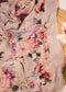 Aaina Pure Georgette Printed Saree