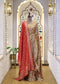 Yashi Cherry Bridal Dupatta