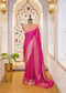 Rani Chinon Leheriya Saree
