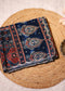 Hasna Mirror Ajrak Printed Saree